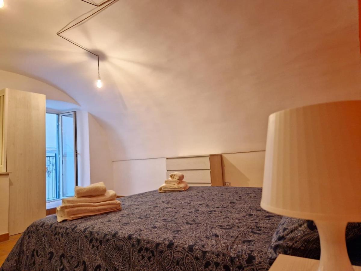 House Of The Night Apartment Naples Luaran gambar