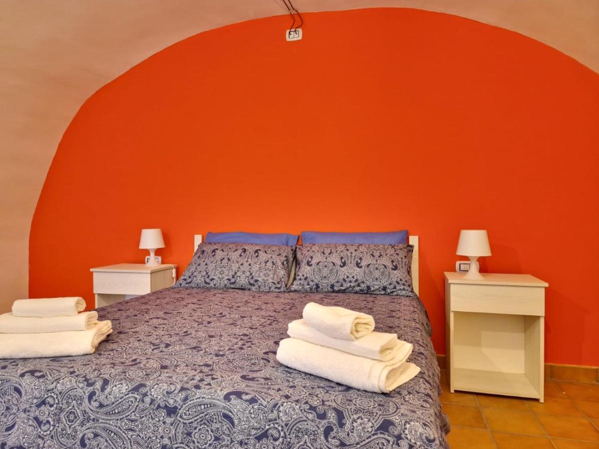 House Of The Night Apartment Naples Luaran gambar