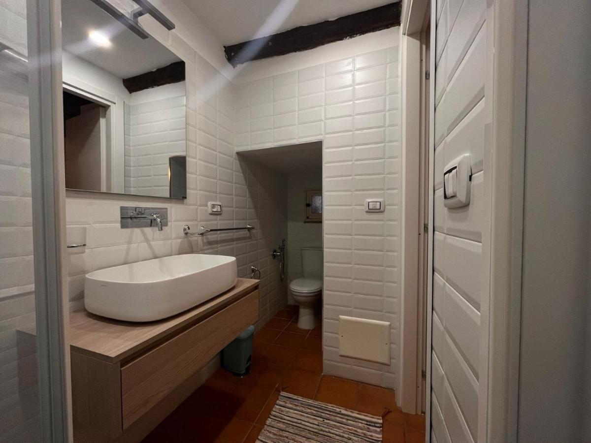 House Of The Night Apartment Naples Luaran gambar