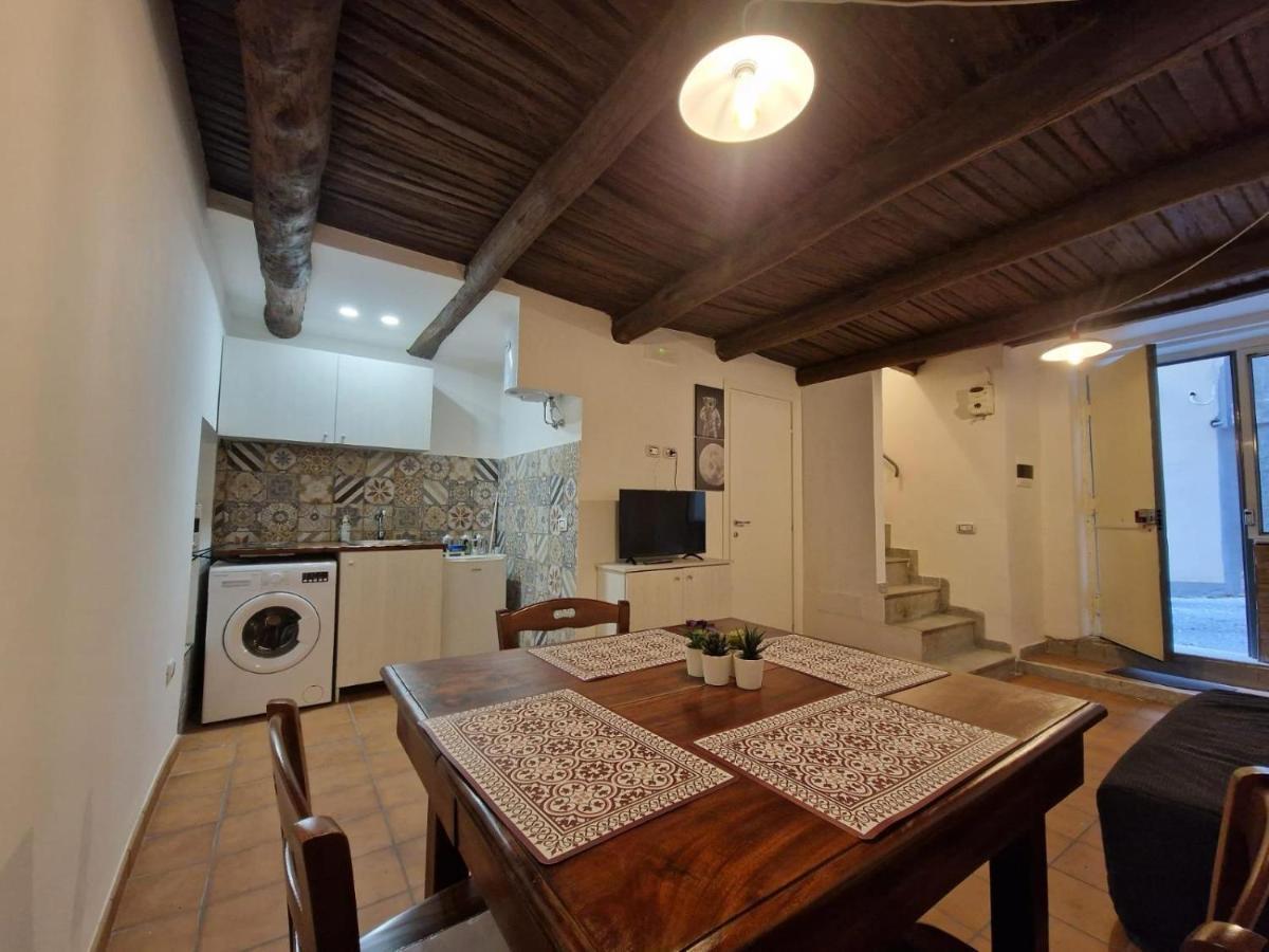 House Of The Night Apartment Naples Luaran gambar
