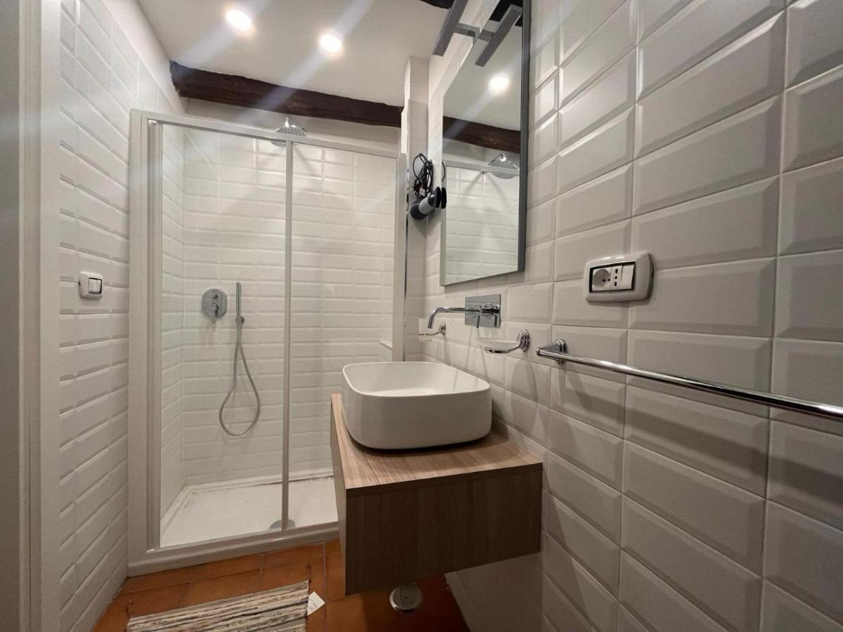 House Of The Night Apartment Naples Luaran gambar
