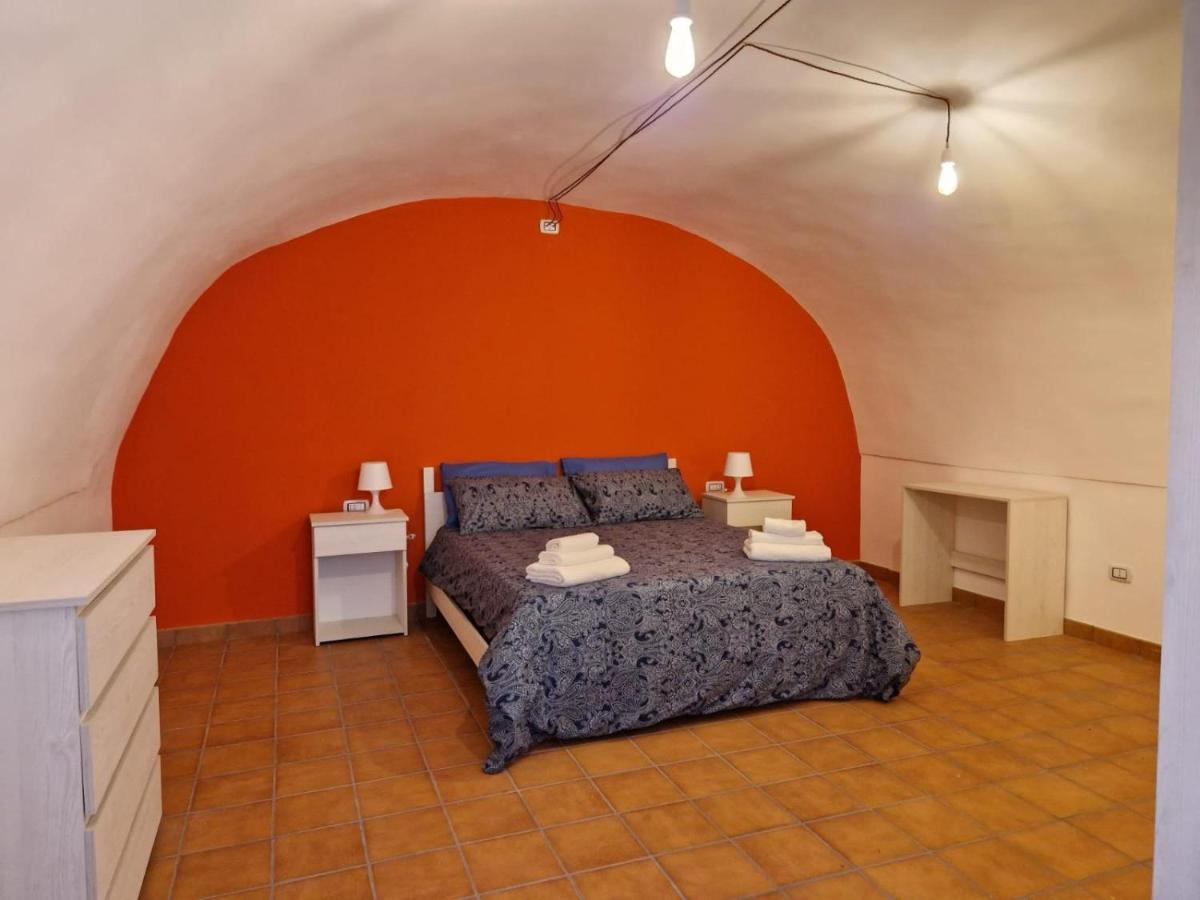 House Of The Night Apartment Naples Luaran gambar